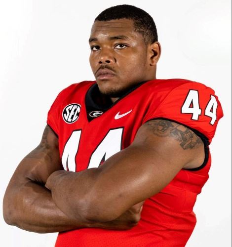 yury walker - Edited