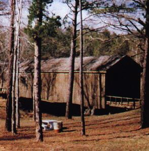Covered Bridge