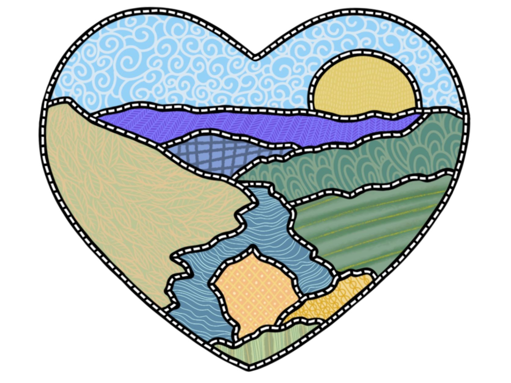 Heart and Soul heart